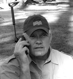 A veteran of the United States Army, Thomas Gorecki joined MASOR with more <b>...</b> - tom-gorecki